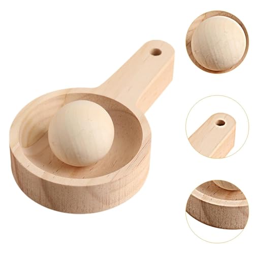 DimyFew Dumpling Press Tool Pastry Presser Kitchen Gadgets DIY Versatile Dumpling Wrapper Maker Hand Pie Maker for Restaurant Camping