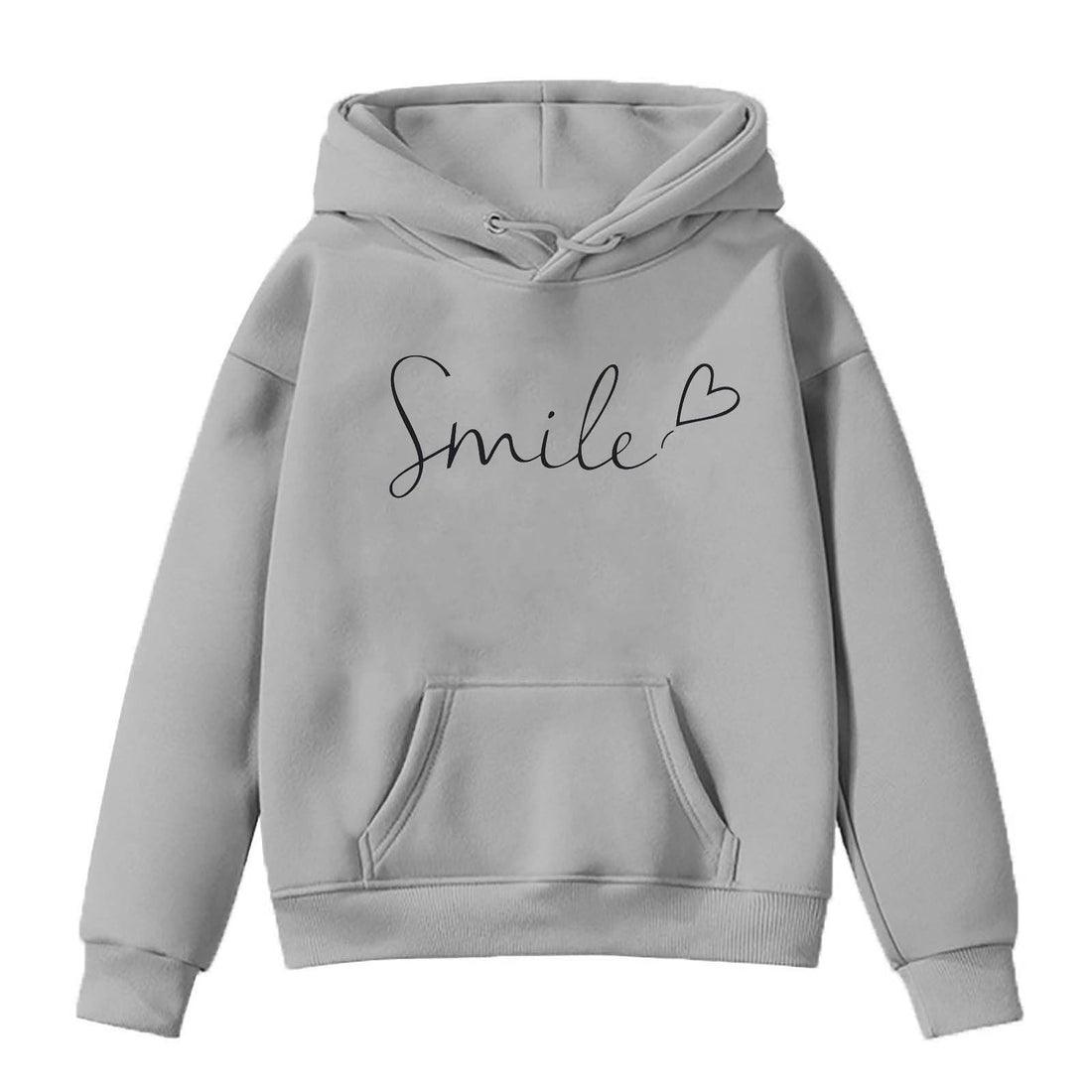 Cute Clothes for Teen Girls 13-14 Girls Clothes Age 11 12 6 Year Old Girls Clothes Toddler Hoodie 2 3 Years Party Tops Teenage Girls Girls Outfits 3 4 Years Girls Clothes 10-11 Years Old Grey